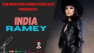 India Ramey | Pappy Middleton, Creative Freedom & Learning the Music Business | INTERVIEW CLIP |