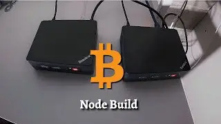 The 'Multi-Day' Myth: Building a Full BTC Node in 1 Day