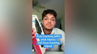 Should you get a 360 face tracking tripod??