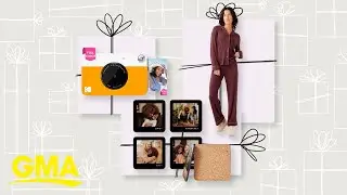 3 gift picks for the hard-to-shop-for person on your list