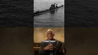 Как немецкие подводные лодки превзошли американские в 1942 году?