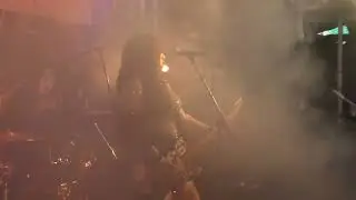 Idiot Ikon -- Live@Cyklopen