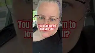 Free self-love mini series in the online community safeheartconnections.com #selflove #community