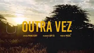 MVNO D3RY -OUTRA VEZ(VISUALIZER OFICIAL PRO BY MAGIC)