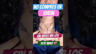 👉 Don't buy from SHEIN without checking out these accessories first! #sheinhaul #fashion #sheinfo...