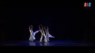 “KALIMBA” COMPAÑÍA KAREN CONNOLLY – SANTIAGO