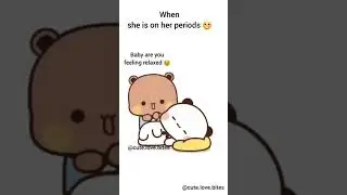 tag your caring partner 😍😘#dudububu #status #youtubeshorts #cartoon #lovestatus #love