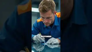 Windshield Chip Repair: Save Big, Stay Safe