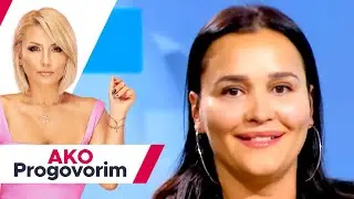 Rada Radenović, Marina Luketina Šunjka, Ana Dančetović i Jelena Dragović | AKO PROGOVORIM