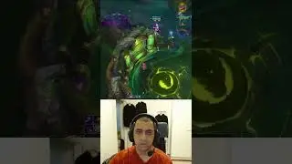 Easy Penta in Master MMR...  #leagueoflegends #shorts