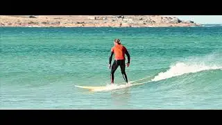 Grip Surf School Corrubedo