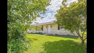 Exploring a Charming Single-Family Home at 311 Pine St, Carneys Point, NJ | Virtual Tour