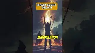 Urgent Midnight Prayer🔥Break Every Delay & Unlock Your Destiny | Powerful Deliverance Prayer