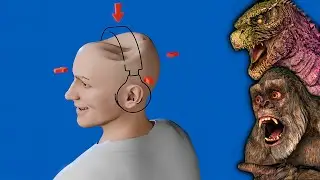 He Wore His Headphones For 20 HOURS