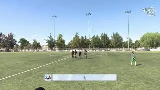 Jornada 3 Varonil
