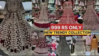 @randomtgvlog Biggest Tail Gowns Farshi Tail Wedding Fully zardosi Outfits Hameem Latest New Trendy 