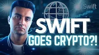 Swift&rsquo;s Blockchain Pivot: Revolution or Risk? 🚨