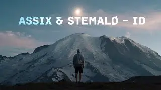 Assix & Stemal&oslash; - ID (2018)