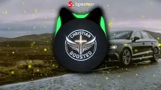 808 BEEZY - DRUSKI FLOW (Bass Boosted)
