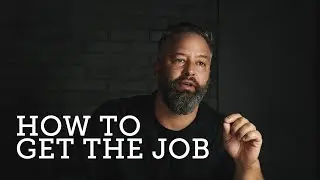 3 steps to get the job (Interview)