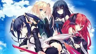 Sky Wizards Academy OST