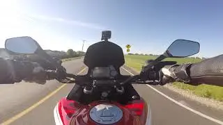 Ducati for Breakfast!