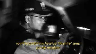 Steven P - Sawa Na (Official Lyric Visualizer)
