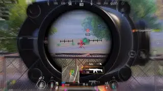 The Power Of iPhone 16 Pro 120 FPS🔥| BGMI Competitive Tournament Highlights