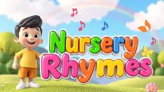 Nursery Rhymes for Kids | ABC, 123, Colors, Fruits, Vegetables & More 🎶👶