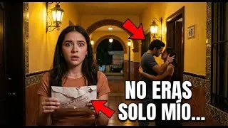 Un paquete mal entregado reveló que mi novio tenía 3 novias… y todas vivíamos en el mismo edificio