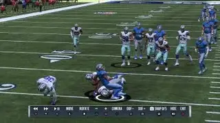 Madden 19 AI Cheats
