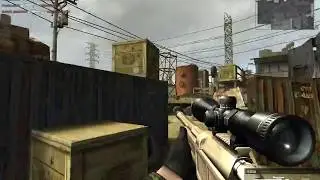 Combat Arms - ULTRA KILL