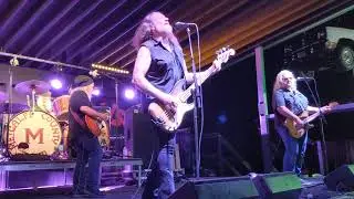 The Kentucky Headhunters -- My Daddy Was A Milkman