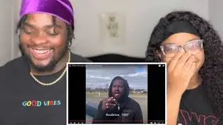 SUBRICO HILARIOUS (3in1) NANDA & TRE REACTION ‼️