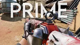 Made it look better than the Prime HBRa3  - CODM
