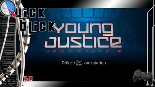 QuickBlick - Young Justice League