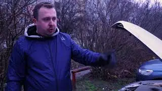 Китайское авто D класса - Chery Eastar