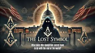 The Lost Symbol: Shocking Masonic Secrets You Weren&rsquo;t Supposed to Know! 😱