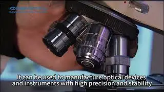 Deep ultraviolet 116NM lithium fluoride crystal