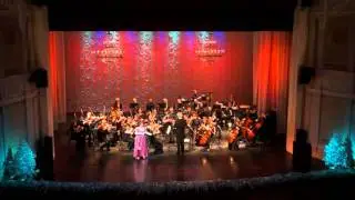 J. OFFENBACH Olympia's aria 