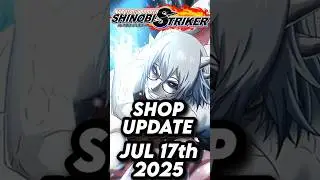 Shinobi Striker Bringing Back Some Staples in This New Update