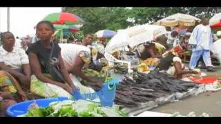 DRC Election Spot - CENI