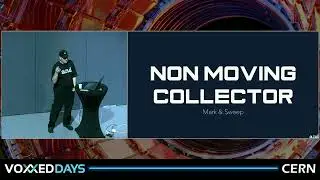Trash Talk: Exploring the JVM memory management by Gerrit Grunwald