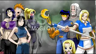 MoGi Origins (Beta V1.062)