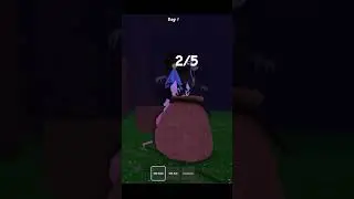 Goat Update In 99 Nights In The Forest