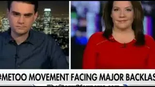 WATCH Ben Shapiro Speak on the METOO MOVEMENT getting out of control.