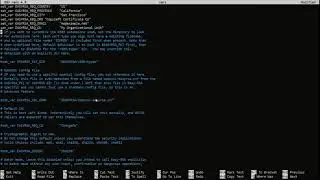 Raspberry Pi 4 OpenVPN Server Part 3/5