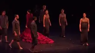 María Pagés - Oda času, 4. 7. 2019