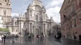 MURCIA- Smart Spaces Project