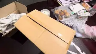 Toreba - Unboxing 126